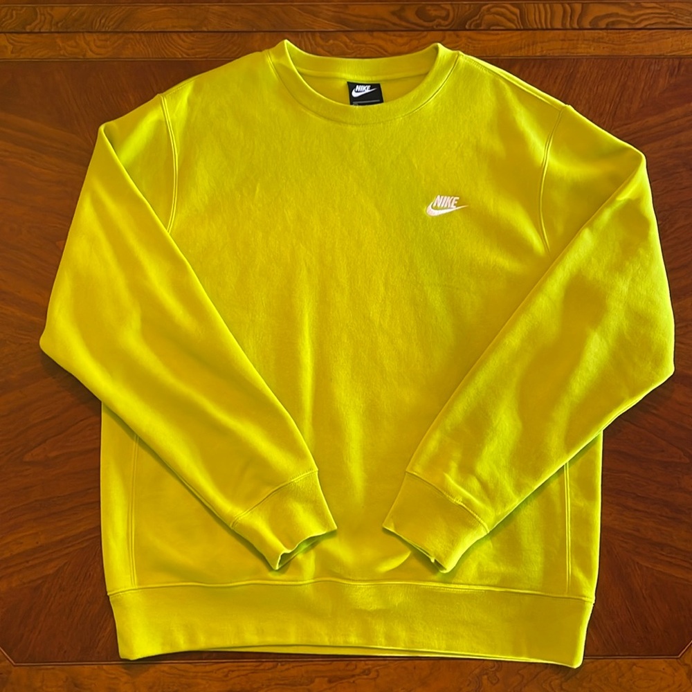 Nike Sweatshirt